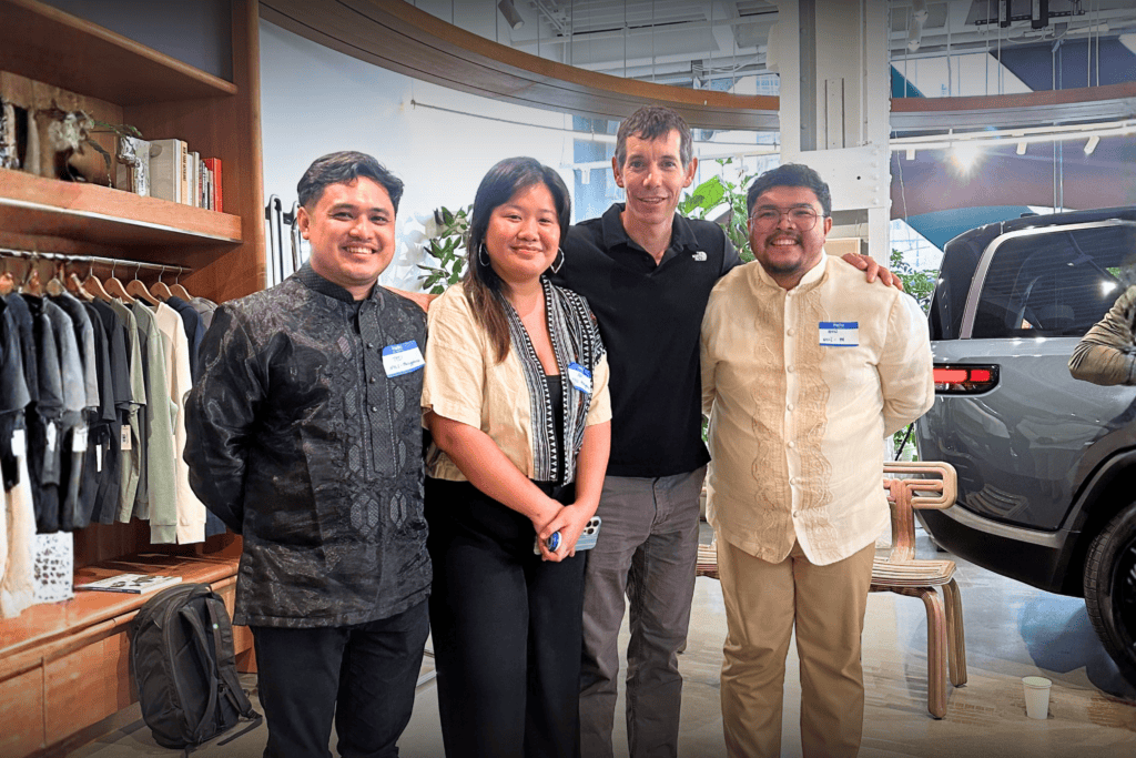 NYLI brings Negros community solar solutions to New York Climate Week 2 3