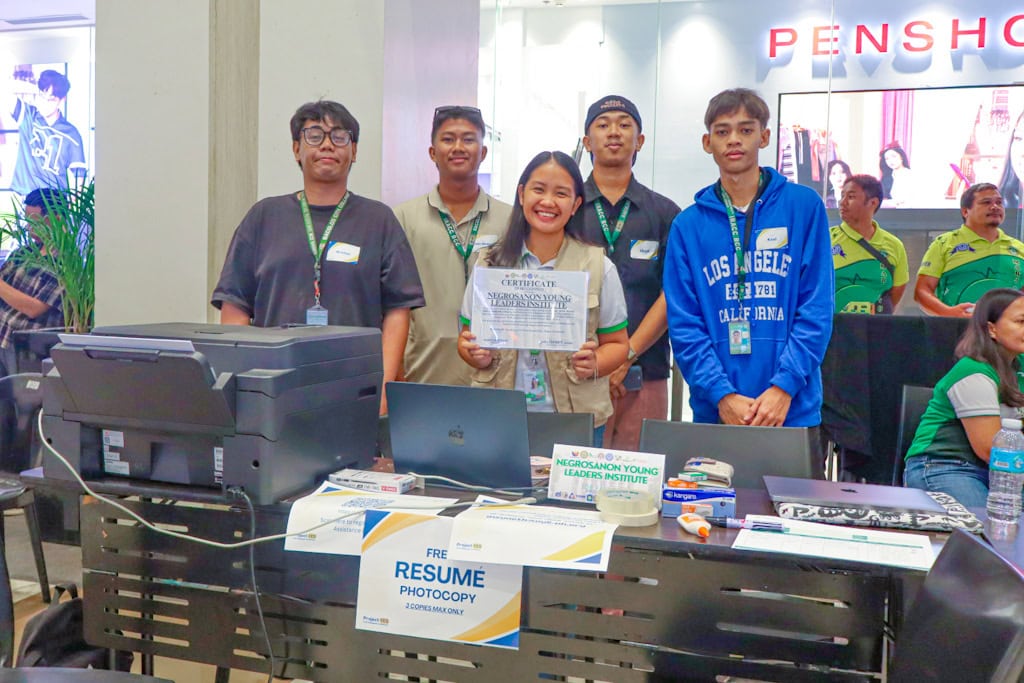 NYLI Supports 100+ Young Jobseekers Journey Towards Meaningful Employment IMG 5576