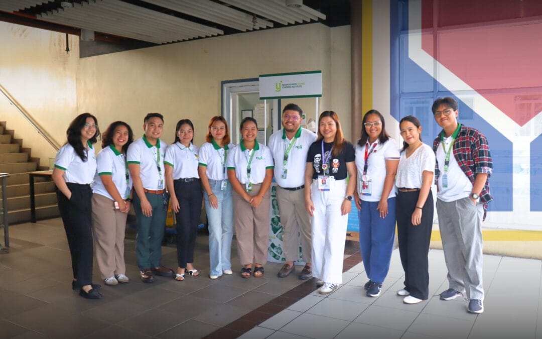 NYLI Sustains Compliance with DSWD Standards