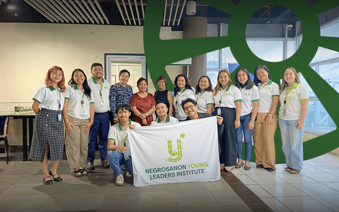 NYLI Earns PCNC Accreditation, Strengthening Services for Children and Young People